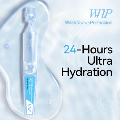 WNP 3% Ultra Hydrating Hyaluronic Acid Serum